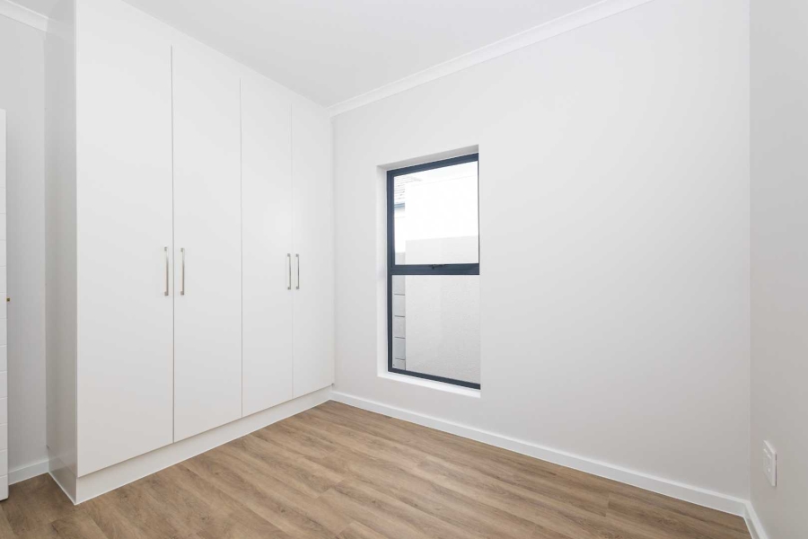 To Let 3 Bedroom Property for Rent in Jacarandas Western Cape